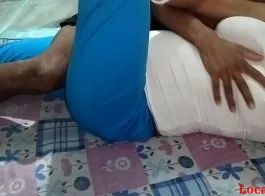 Bahu Sasur Ki Chudai Video