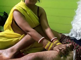 Sasur Bahu Ki Chudai Hindi Awaz Mai