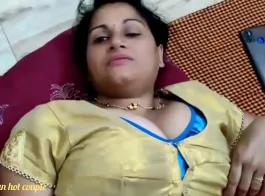 Desi Mami Ki Chudai Video