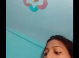 Desi Ladki Ki Gand Maarna