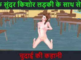 Mausi Ki Chudai Video Mein