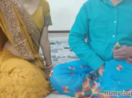 Bihari Sasur Bahu Ki Chudai