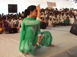 Sapna Choudhary Ki Sexy Bf