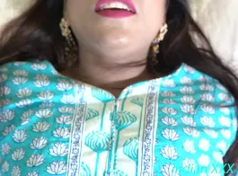 Desi Mami Bhanja Sex Video