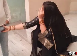 Hindi Bhabhi Ki Chudai Sexy Video