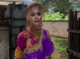 Marwadi Bhabhi Ka Chudai Video