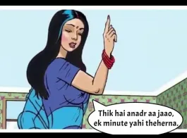 Savita Bhabhi Comics In Hindi Pdf Download