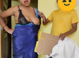 Sexy Maa Ki Chudai Kahani