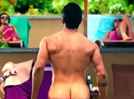 Varun Dhawan Ke Nange Photo