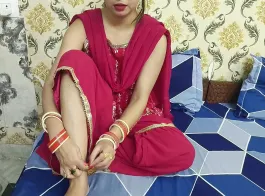 Bhabhi Devar Ki Chudai Bf Sexy