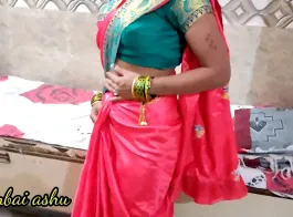 Mami Bhanja Hot Sex Video