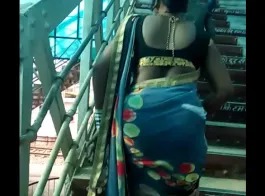 Saree Wali Ladki Ki Chudai