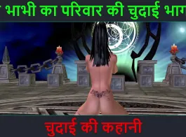 Muslim Chudai Story Hindi