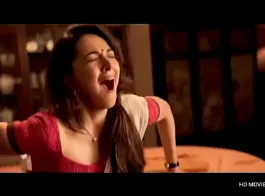 Sonakshi Sinha Sexy Bp Video