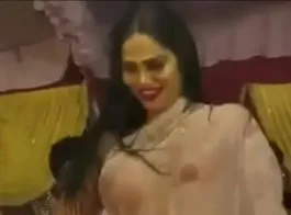 Bhojpuri Arkestra Nanga Dance