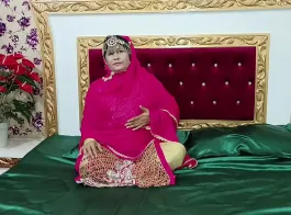 Budhi Moti Aurat Ki Chudai