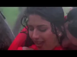 Raveena Tandon Ki Nangi Video