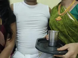 Andha Sasur Ne Bahu Ko Pela