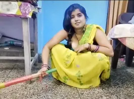 Marwadi Desi Chut Ki Chudai